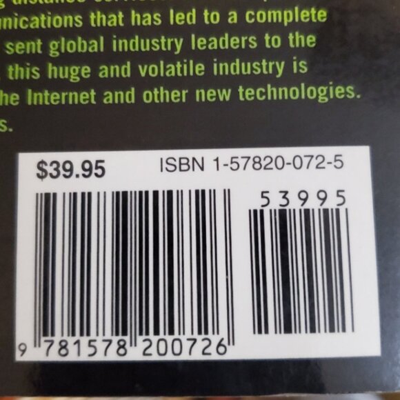 Competitive International by Gene Retske - Picture 3 of 3